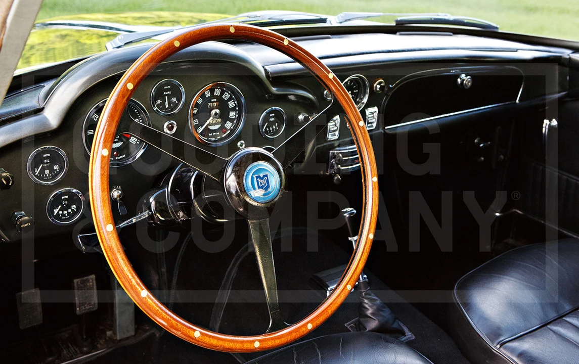 1964 Aston Martin DB5 - Image 10 of 20