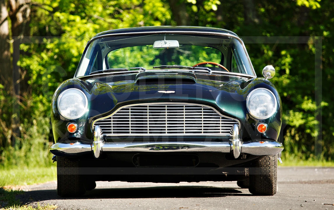 1964 Aston Martin DB5 - Image 2 of 20