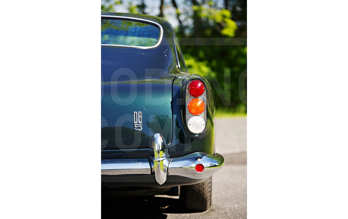 1964 Aston Martin DB5 - Image 15 of 20