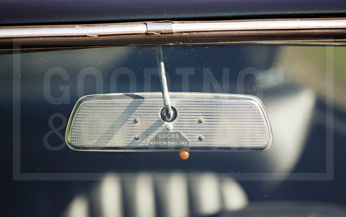 1964 Aston Martin DB5 - Image 12 of 20