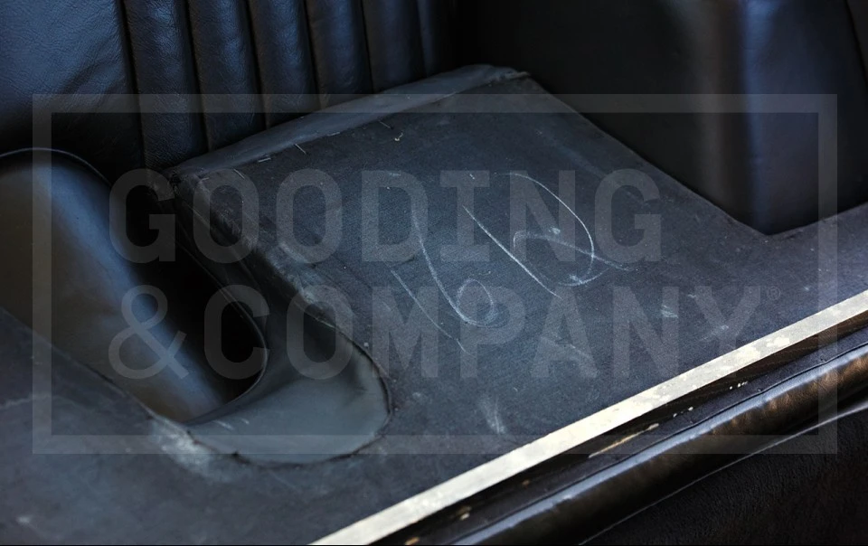 1964 Aston Martin DB5 - Image 18 of 21