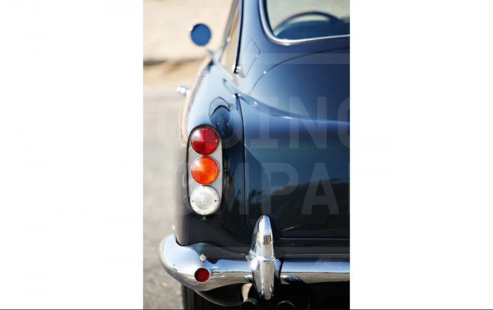 1964 Aston Martin DB5 - Image 16 of 21
