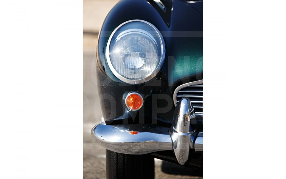 1964 Aston Martin DB5 - Image 13 of 21
