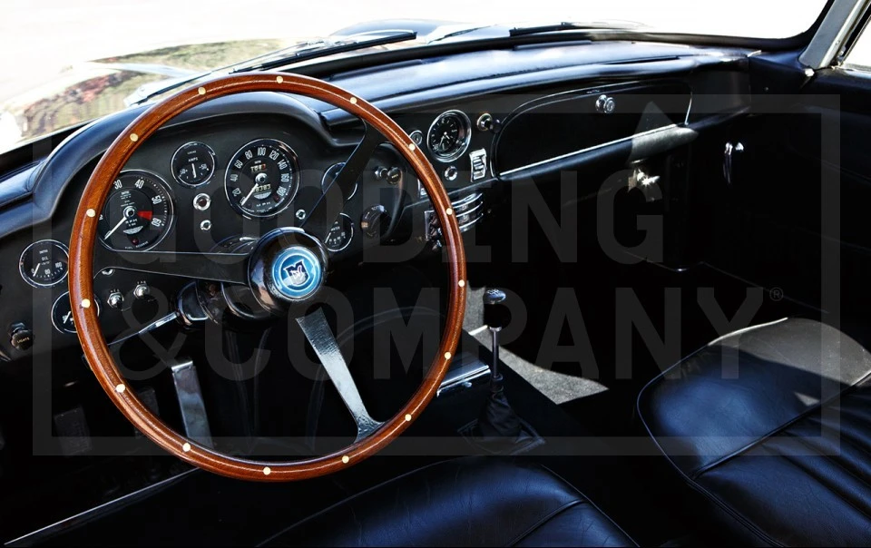 1964 Aston Martin DB5 - Image 10 of 21