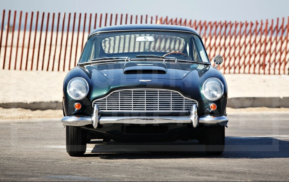 1964 Aston Martin DB5 - Image 3 of 21