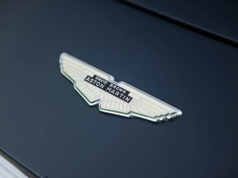 1964 Aston Martin DB5 - Image 11 of 24