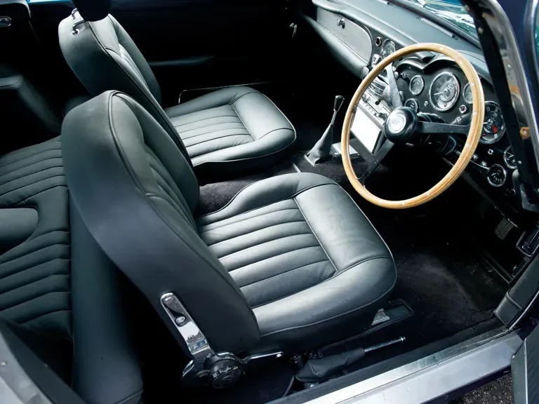 1964 Aston Martin DB5 - Image 5 of 24