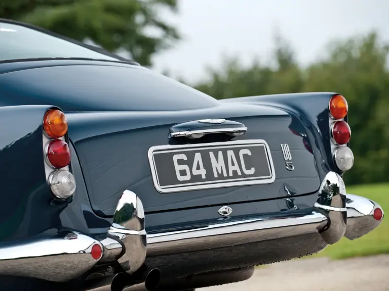 1964 Aston Martin DB5 - Image 23 of 24