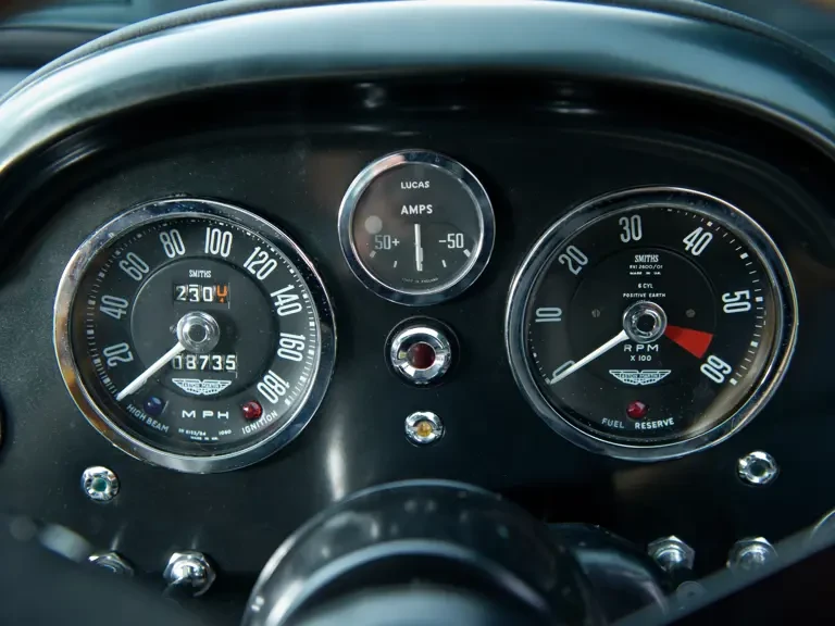 1964 Aston Martin DB5 - Image 13 of 24