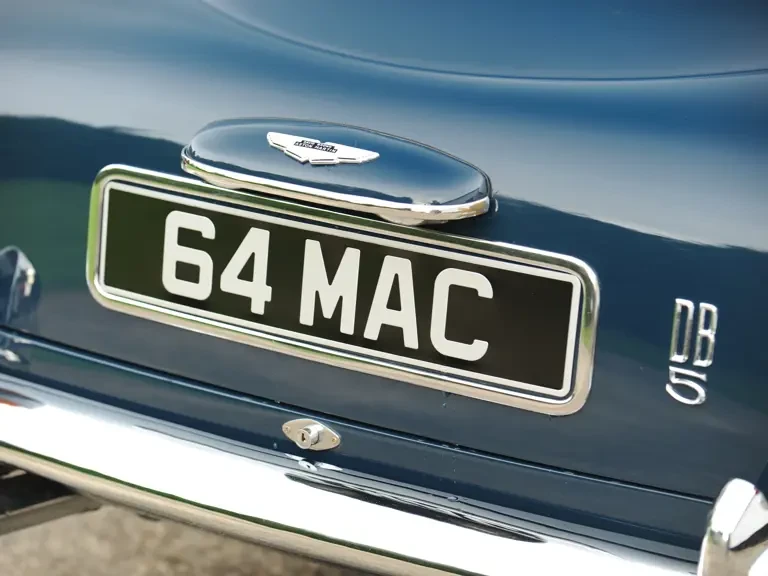 1964 Aston Martin DB5 - Image 20 of 24