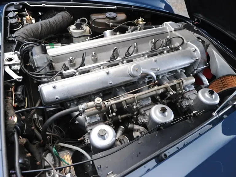 1964 Aston Martin DB5 - Image 4 of 24