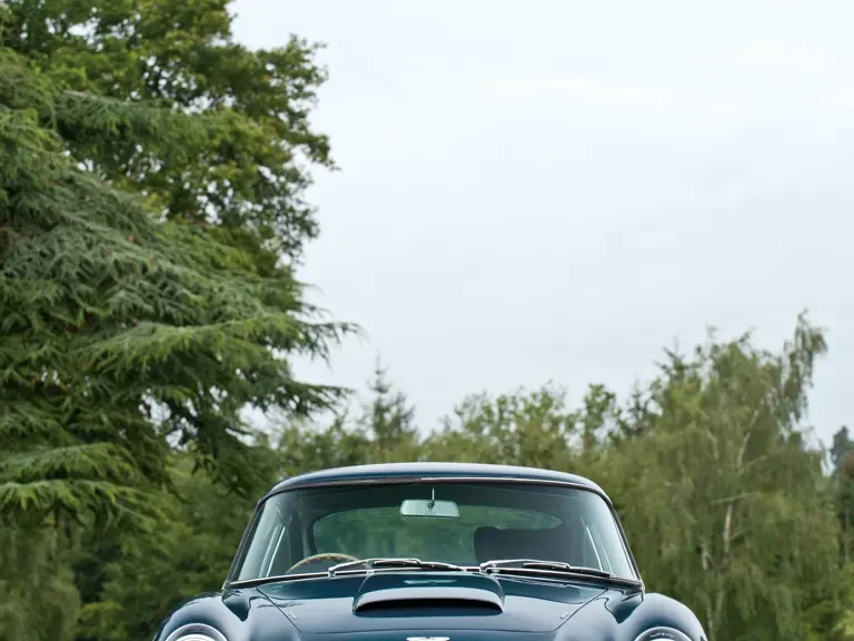 1964 Aston Martin DB5 - Image 17 of 24