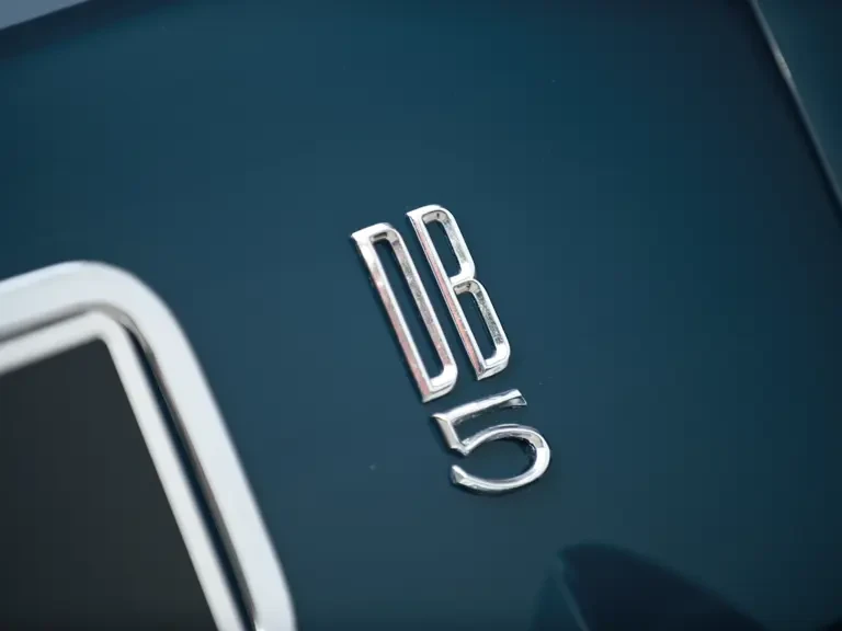 1964 Aston Martin DB5 - Image 19 of 24