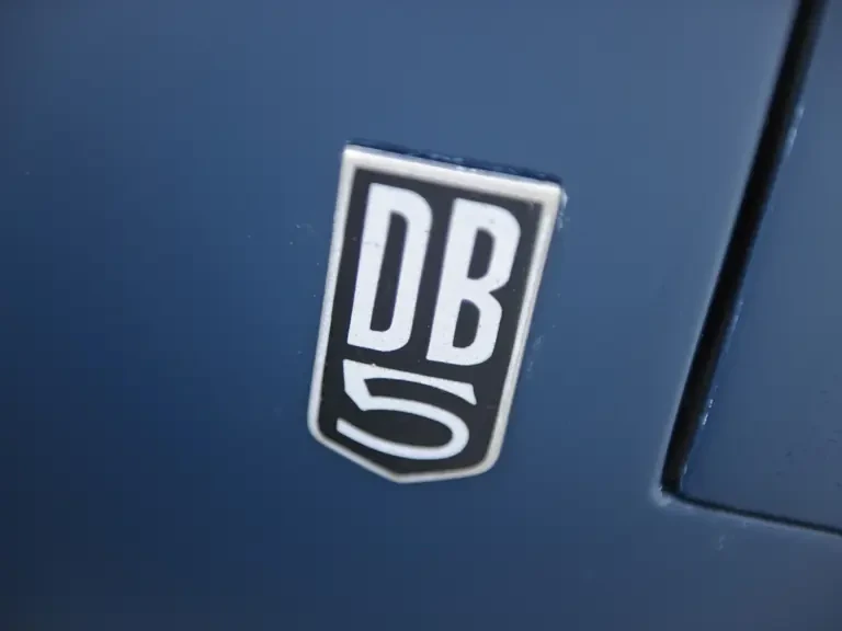 1964 Aston Martin DB5 - Image 7 of 24