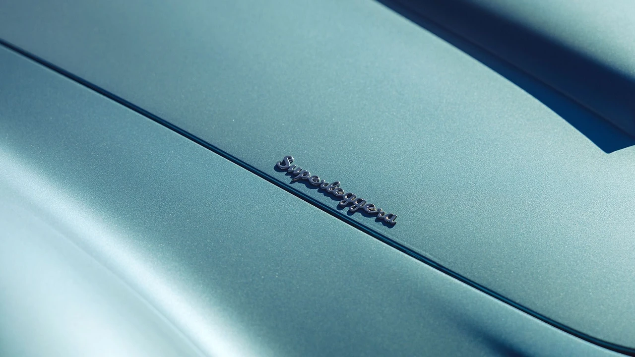 1964 Aston Martin DB5 - Image 20 of 31