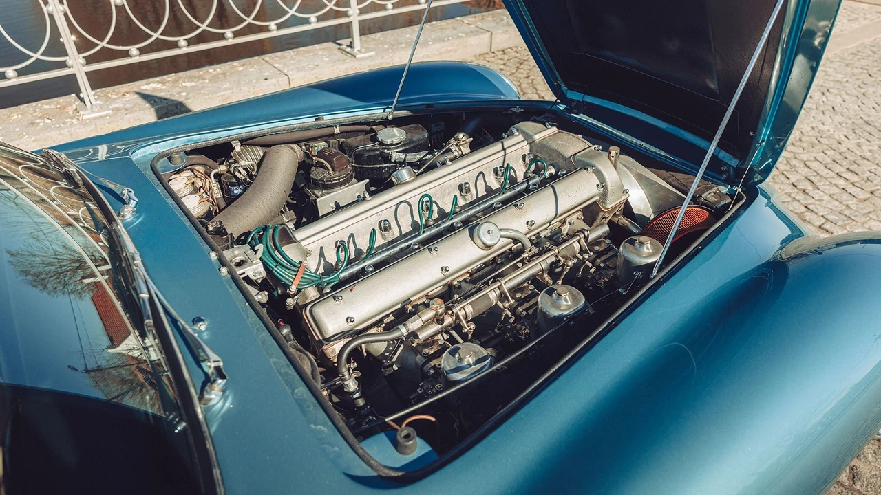 1964 Aston Martin DB5 - Image 7 of 31