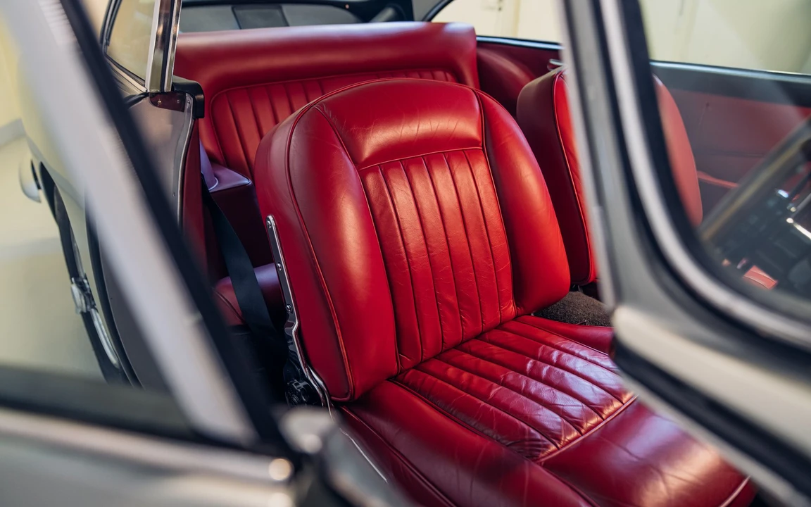 1964 Aston Martin DB5 - Image 10 of 31