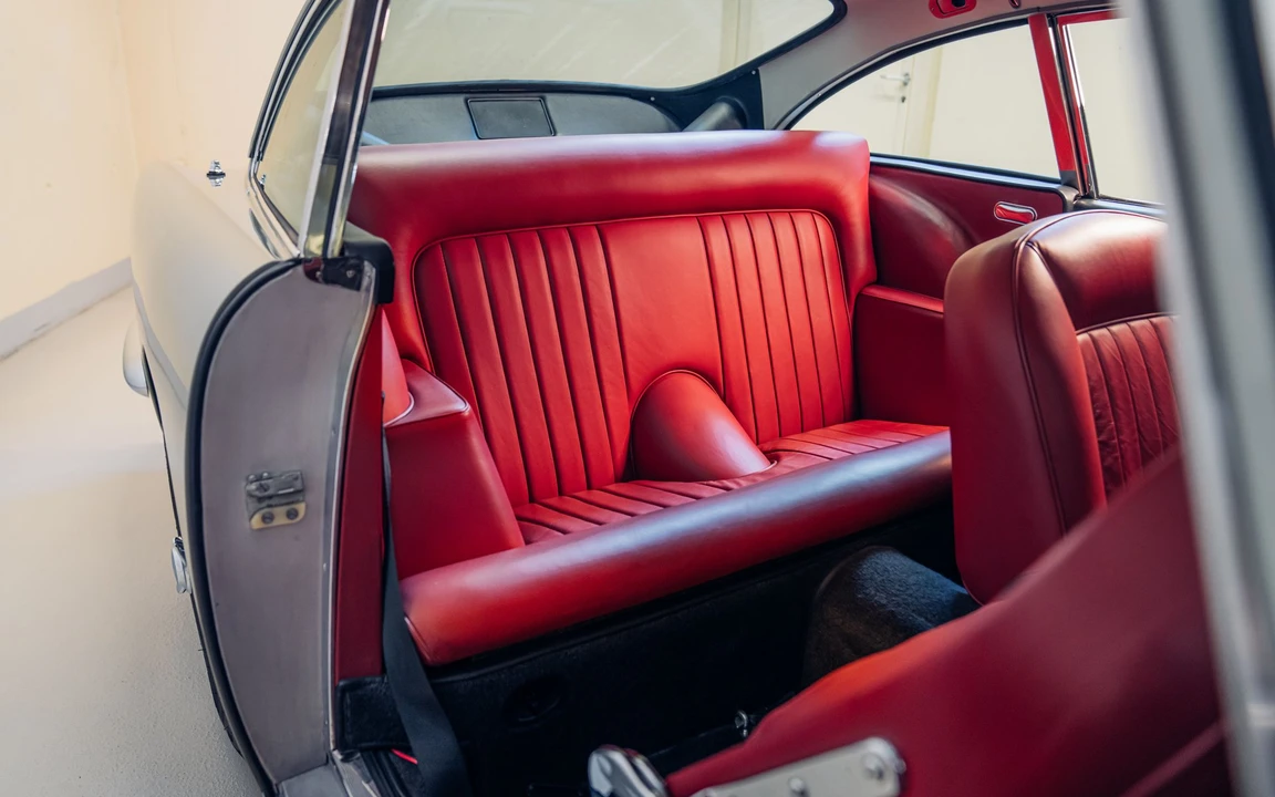 1964 Aston Martin DB5 - Image 24 of 31