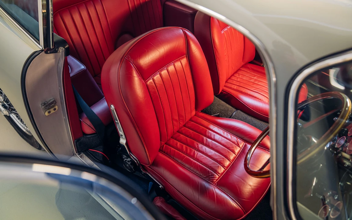 1964 Aston Martin DB5 - Image 9 of 31