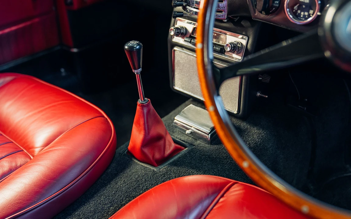 1964 Aston Martin DB5 - Image 8 of 31