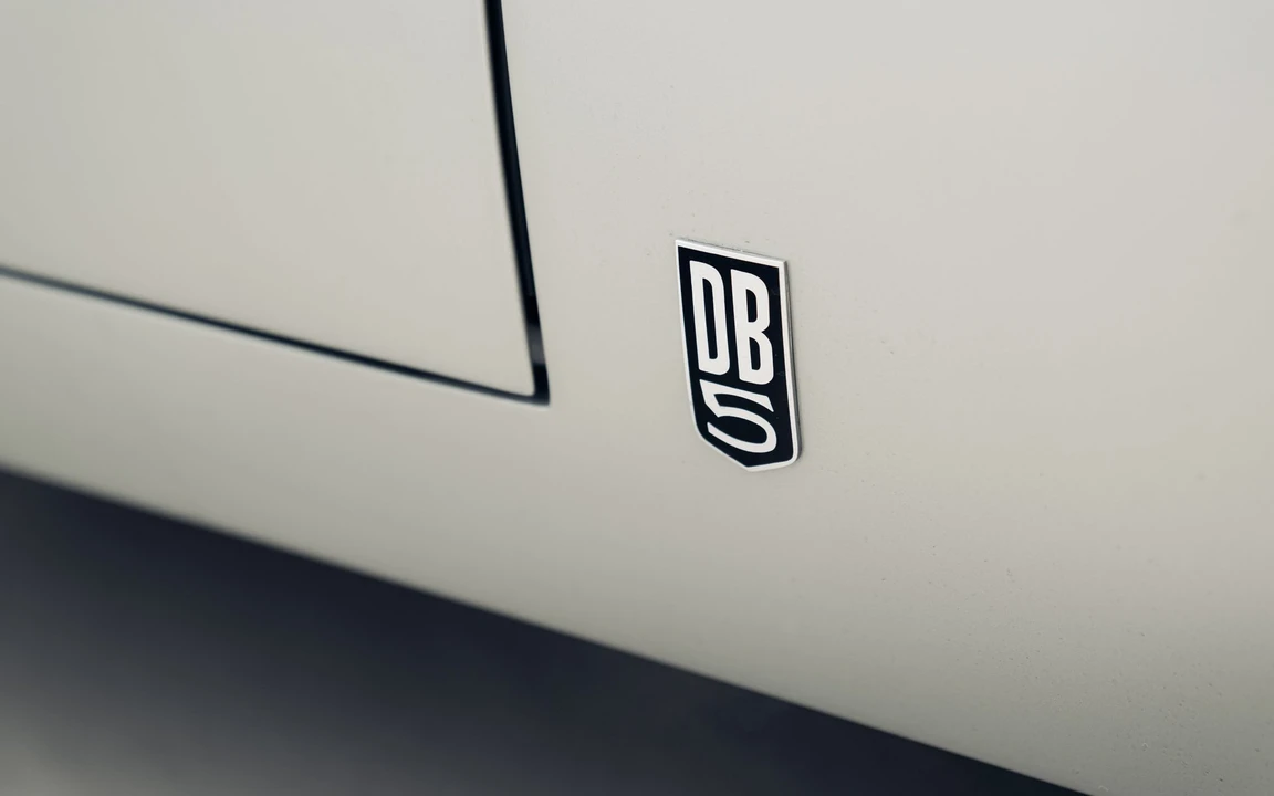 1964 Aston Martin DB5 - Image 3 of 31
