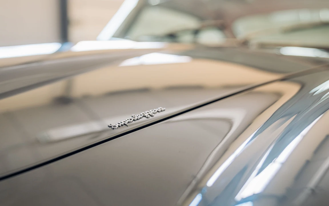 1964 Aston Martin DB5 - Image 7 of 31
