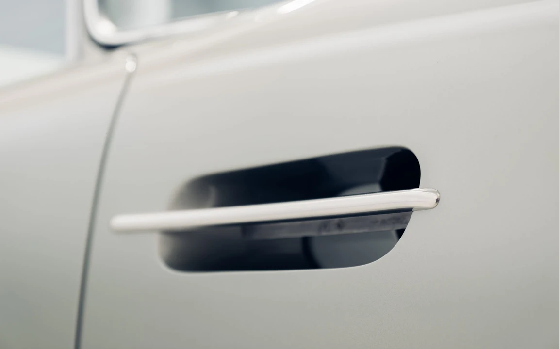 1964 Aston Martin DB5 - Image 2 of 31