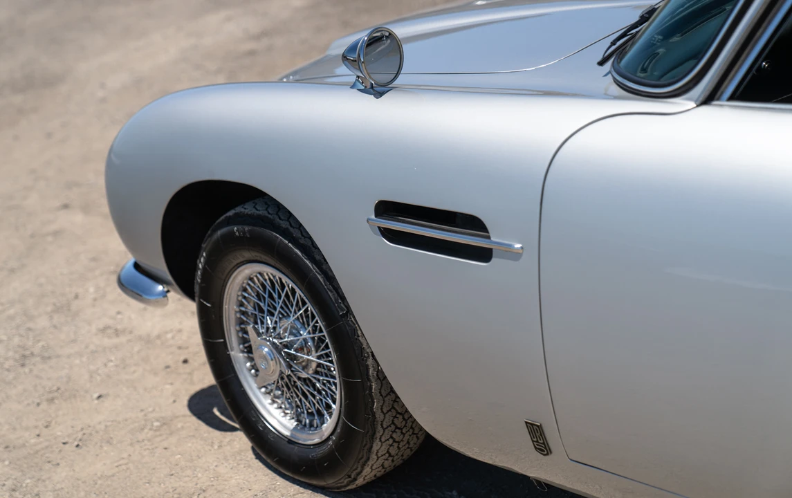 1964 Aston Martin DB5 - Image 13 of 28