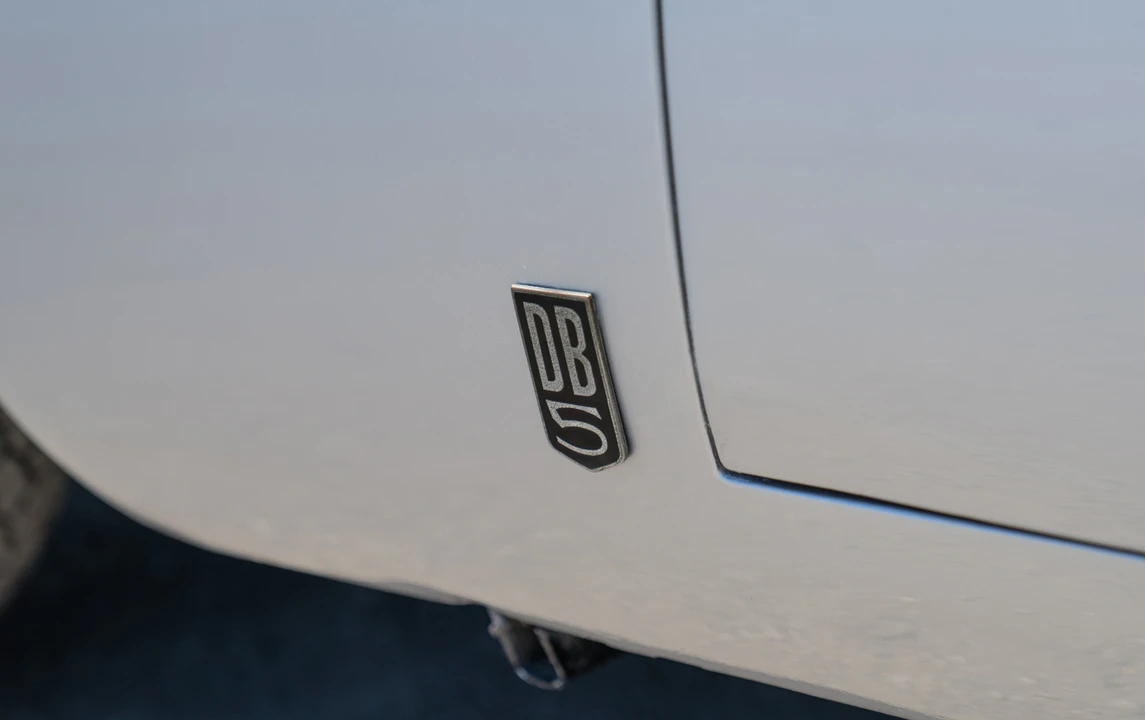 1964 Aston Martin DB5 - Image 14 of 28