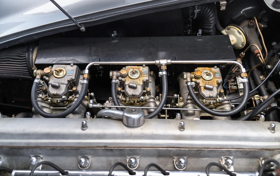 1964 Aston Martin DB5 - Image 25 of 28