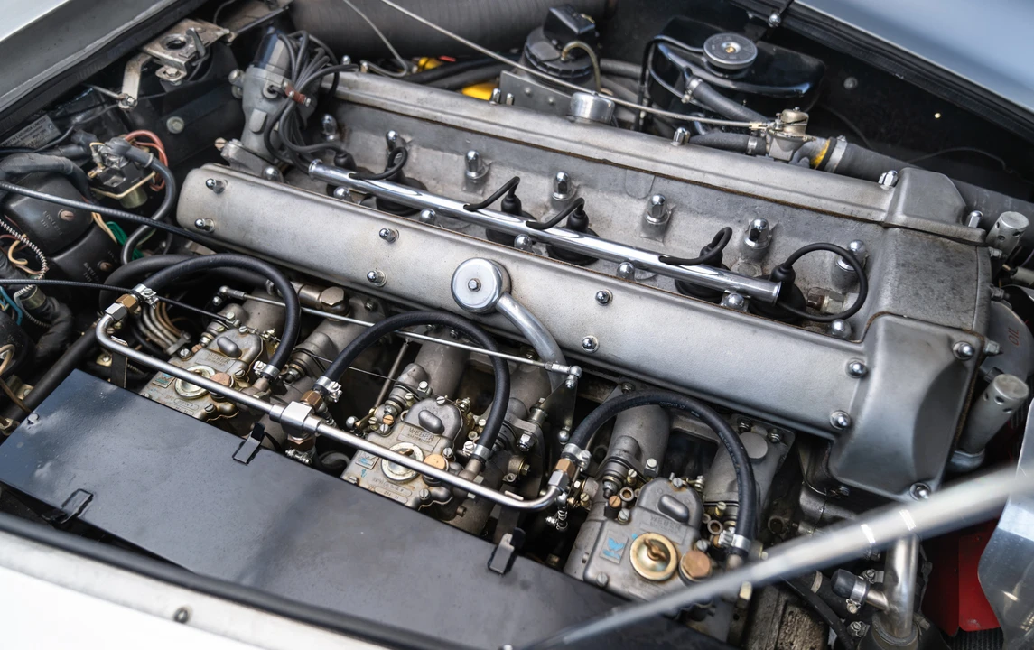 1964 Aston Martin DB5 - Image 26 of 28