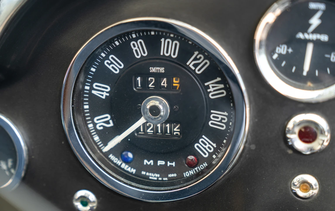1964 Aston Martin DB5 - Image 19 of 28