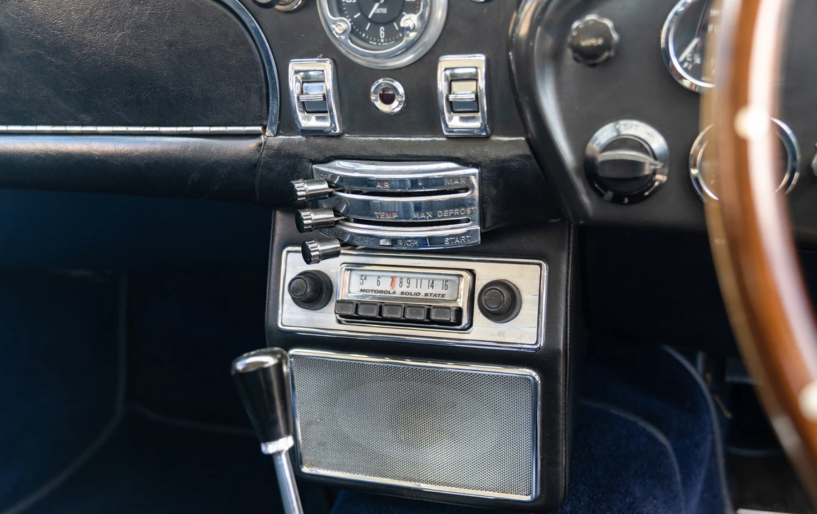 1964 Aston Martin DB5 - Image 20 of 28