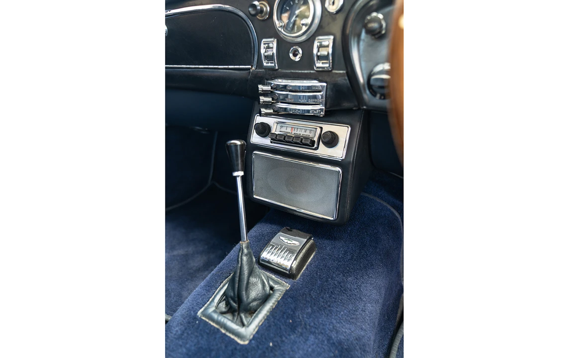 1964 Aston Martin DB5 - Image 21 of 28