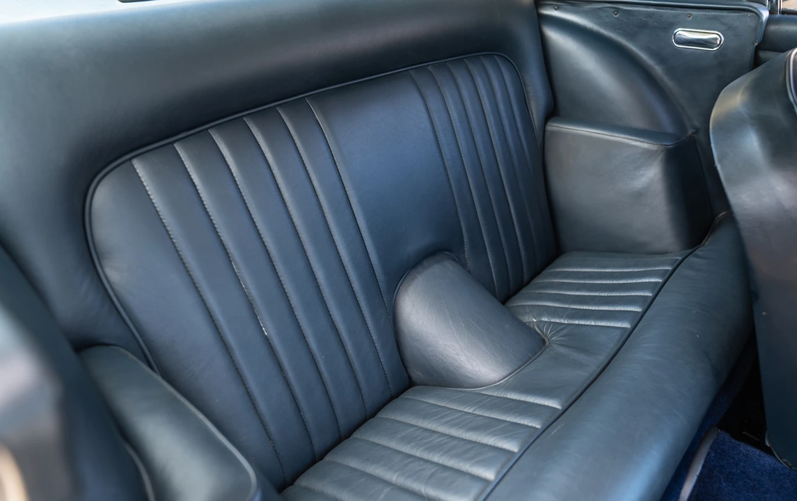 1964 Aston Martin DB5 - Image 22 of 28
