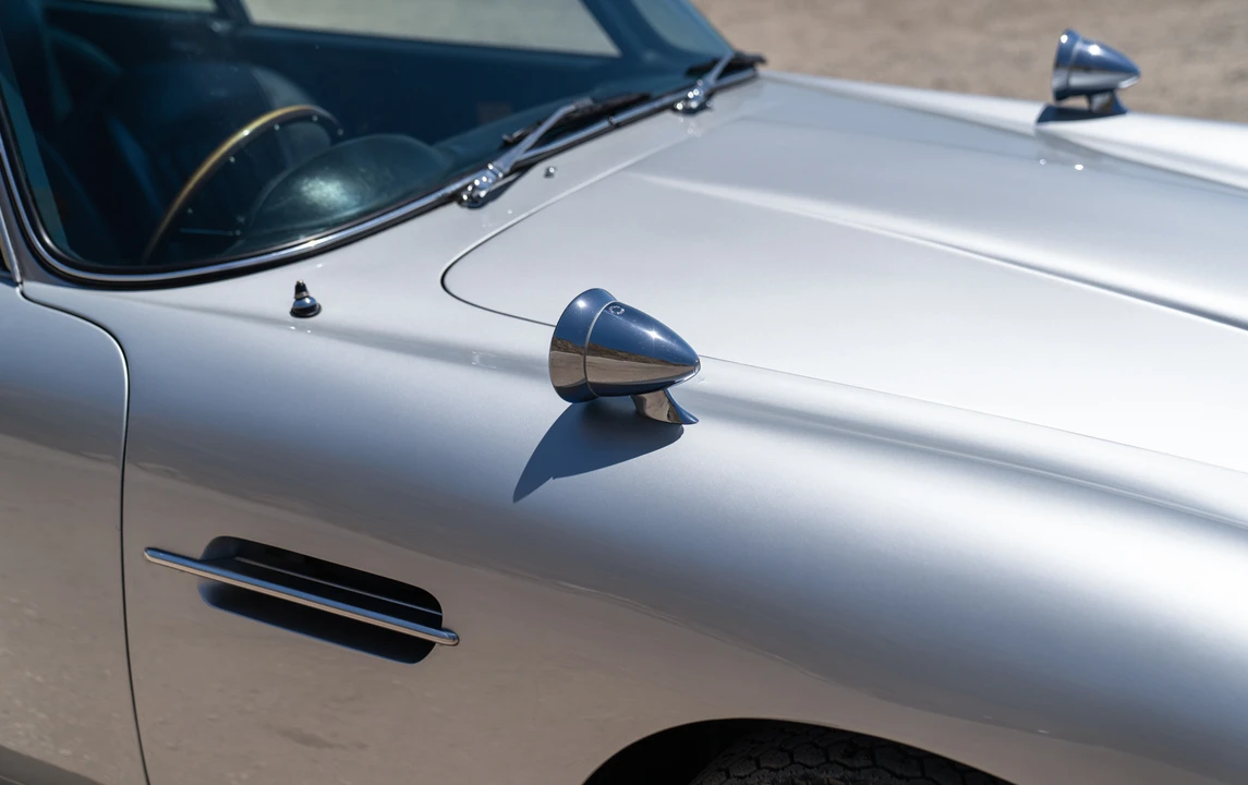 1964 Aston Martin DB5 - Image 12 of 28