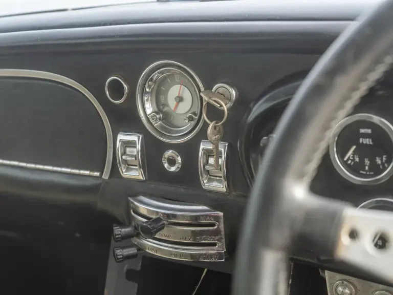1964 Aston Martin DB5 - Image 28 of 31