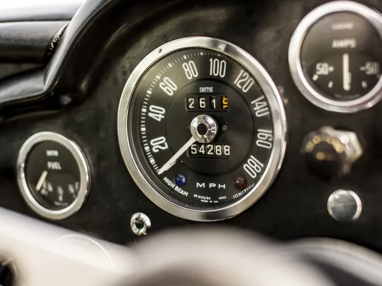 1964 Aston Martin DB5 - Image 14 of 31