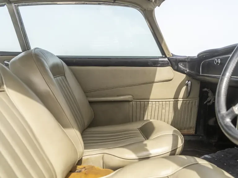 1964 Aston Martin DB5 - Image 25 of 31
