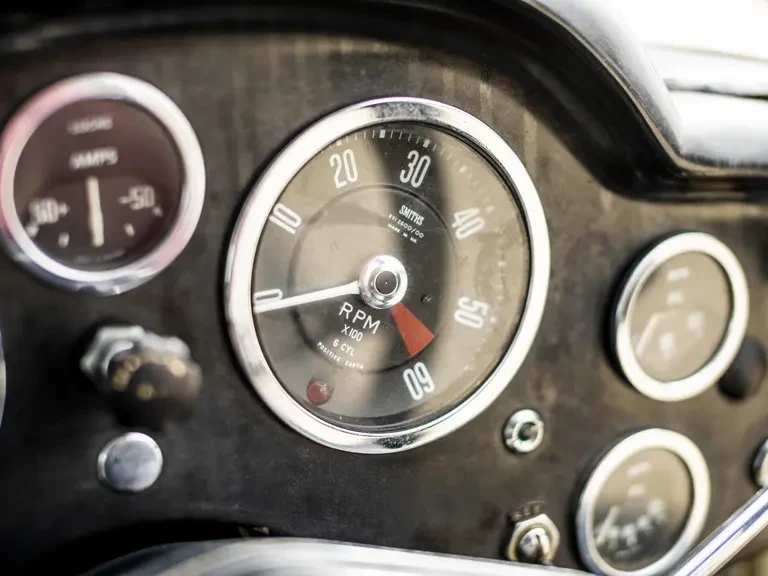 1964 Aston Martin DB5 - Image 23 of 31