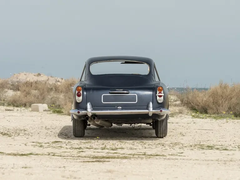 1964 Aston Martin DB5 - Image 9 of 31