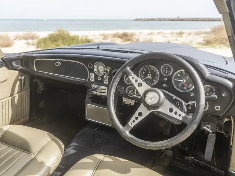 1964 Aston Martin DB5 - Image 5 of 31