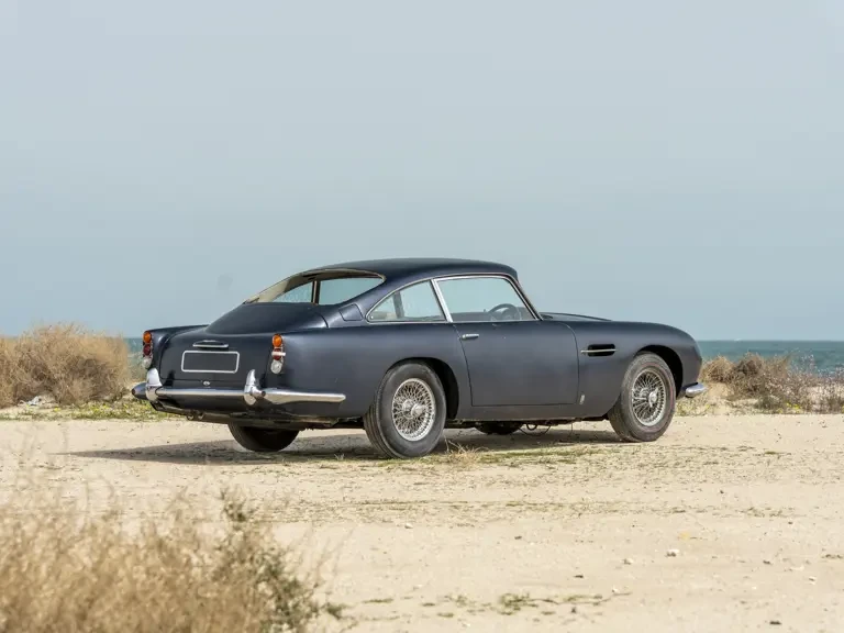1964 Aston Martin DB5 - Image 3 of 31