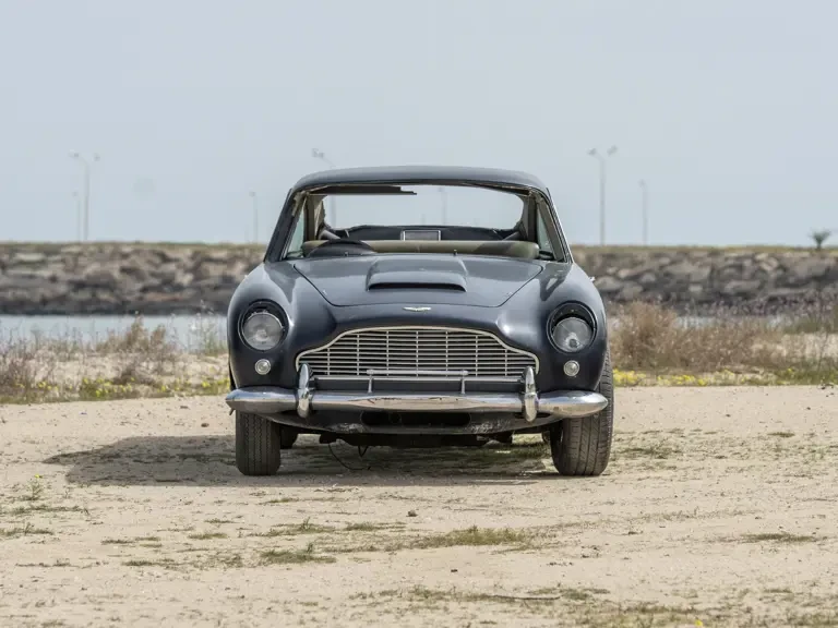 1964 Aston Martin DB5 - Image 8 of 31