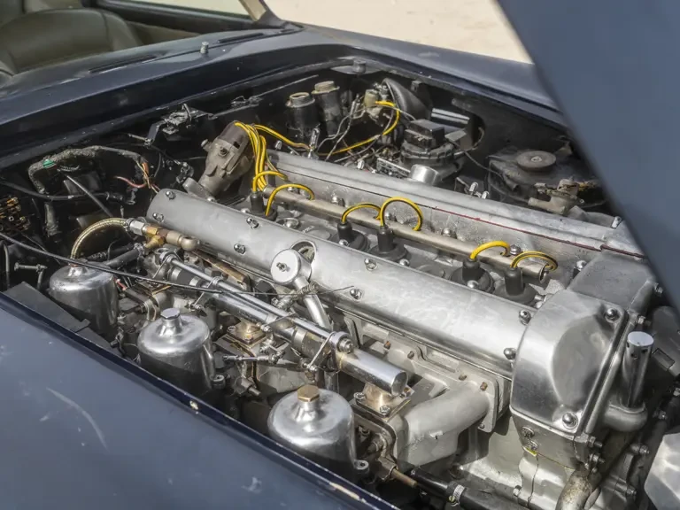 1964 Aston Martin DB5 - Image 4 of 31