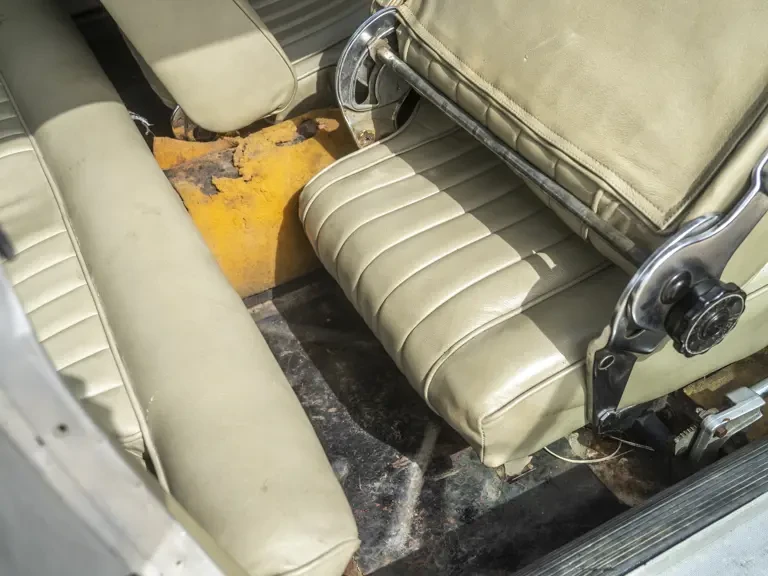 1964 Aston Martin DB5 - Image 24 of 31