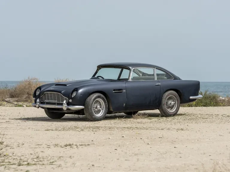 1964 Aston Martin DB5 - Image 2 of 31