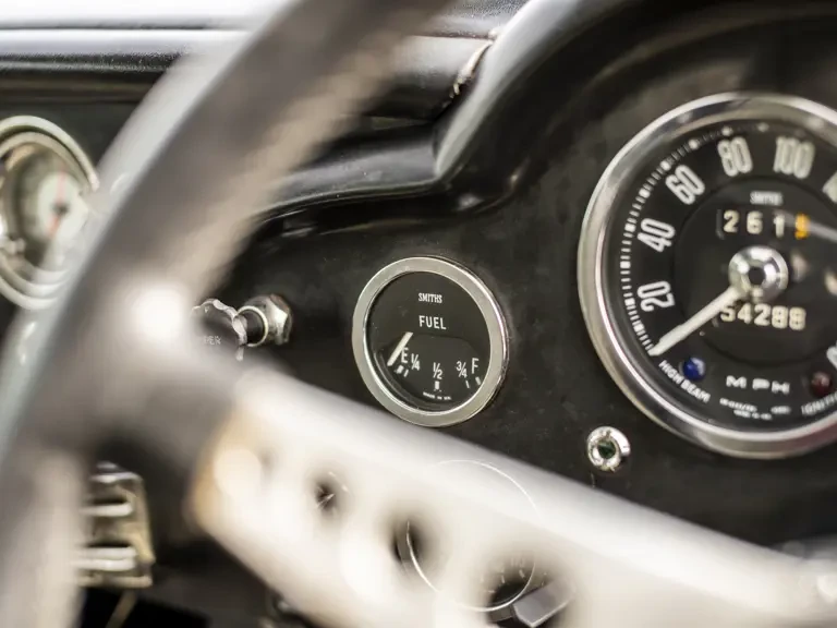 1964 Aston Martin DB5 - Image 18 of 31