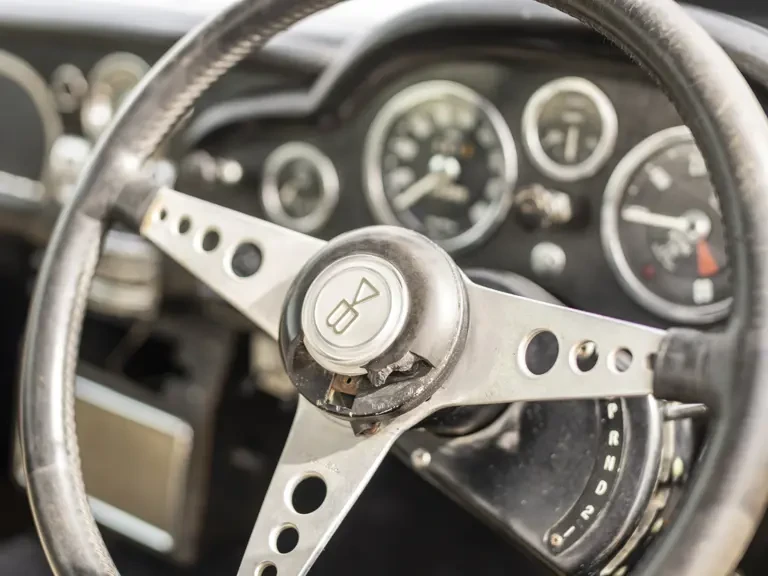1964 Aston Martin DB5 - Image 13 of 31