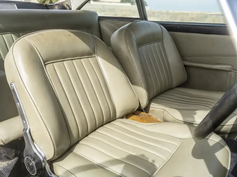 1964 Aston Martin DB5 - Image 16 of 31